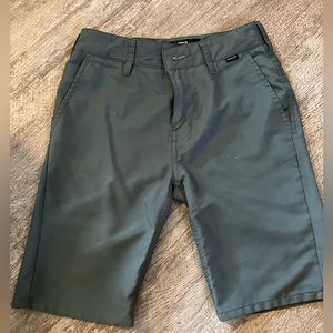 Hurley Youth Size 10 Dry fit Short